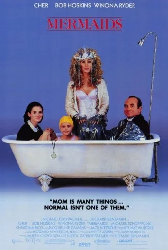 Русалки (1990) онлайн бесплатно